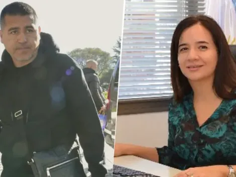 Celsa Ramírez, la fiscal que tuvo un cruce con Riquelme, dejó su cargo