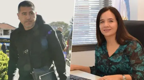 Celsa Ramírez dejará su cargo. (Boca Oficial)