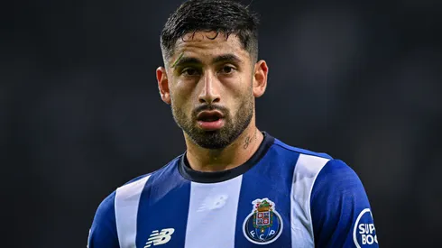 El volante habló sobre la Selección Argentina. (Getty)