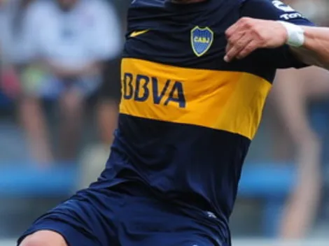 Se fue de Boca antes de lo pensado y admite que cometió un error: "Me arrepiento una y mil veces"