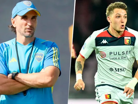 Boca hoy: el reemplazante de Lema y la nueva suma millonaria que ingresará por Retegui