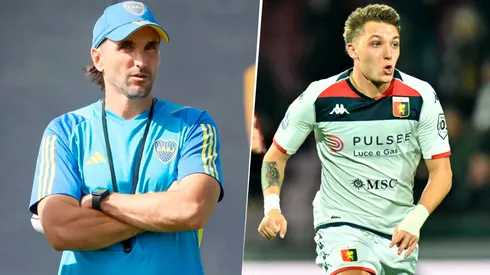 Las noticias de Boca del viernes 1 de marzo.