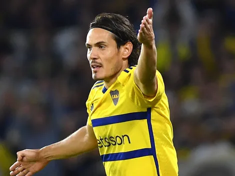 VIDEO | La fatídica tanda de penales de Boca: 3 jugadores erraron y Estudiantes pasó a la final