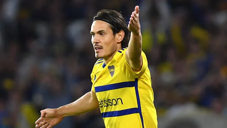 Boca perdió por penales contra Estudiantes