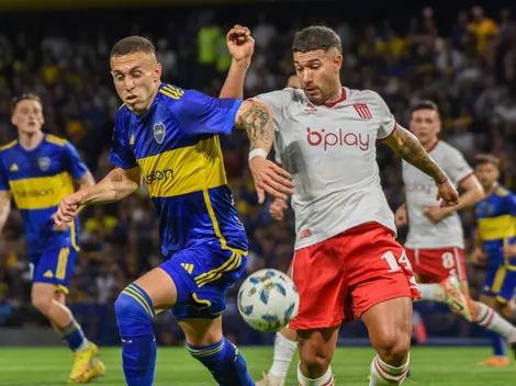 El desparejo historial entre Boca y Estudiantes: los números