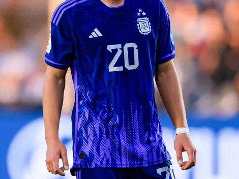 ¿Refuerzo inesperado? El volante argentino que juega poco en Europa y fue ofrecido a Boca