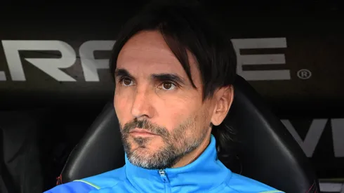 Diego Martínez confirmó el equipo para las semifinales.