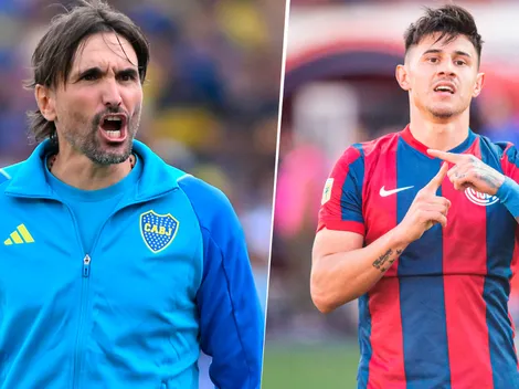 Boca hoy: la formación ante Estudiantes, la chance de Bareiro y ¿Villa vuelve al fútbol argentino?