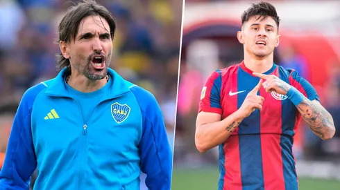 Las noticias de Boca del martes 30 de abril.