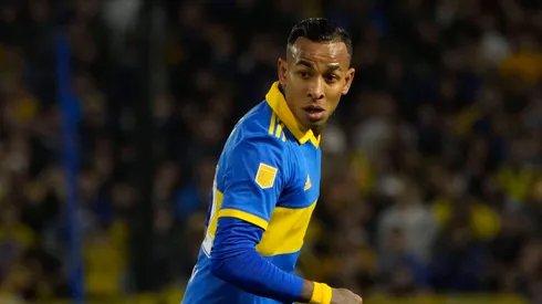 Un club argentino tiene en el radar a Sebastián Villa.