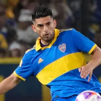 El picante comentario de Zambrano tras su salida de Boca: "Ni uno todavía..."