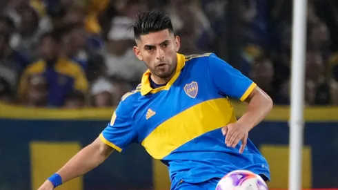 El picante comentario de Zambrano sobre su partida de Boca.