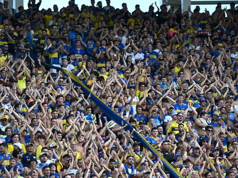 Boca vs. Estudiantes: importante anuncio para los hinchas a horas de la semifinal de la Copa de la Liga