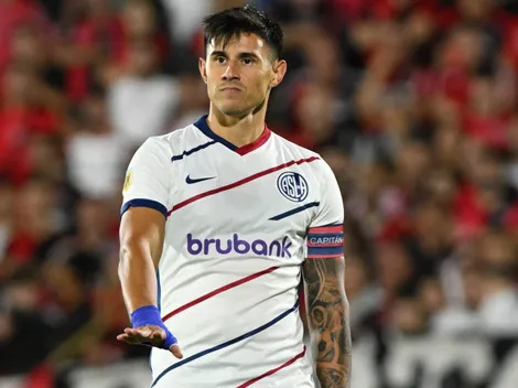¿Adam Bareiro a Boca? El detalle que puede complicar la llegada del delantero de San Lorenzo