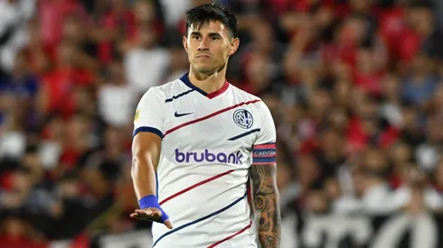 El detalle que puede complicar la llegada de Bareiro a Boca.