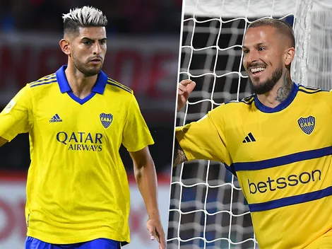 El detalle que reveló Zambrano sobre su pelea con Benedetto: "Se puso a llorar"