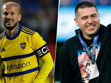 Si se va Darío Benedetto, Riquelme quiere a Adam Bareiro para Boca
