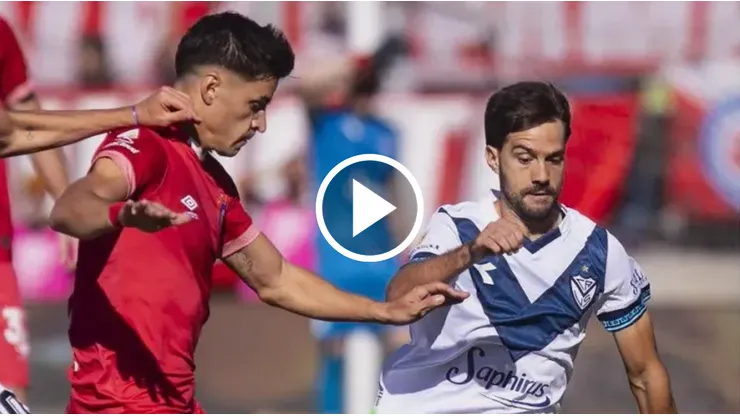 El Fortín es finalista de la Copa de la Liga.