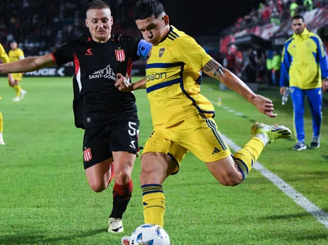 Boca vs Estudiantes por la Copa de la Liga 2024: como verlo EN VIVO y ONLINE