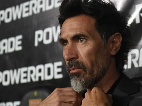 El probable equipo de Estudiantes para enfrentar a Boca