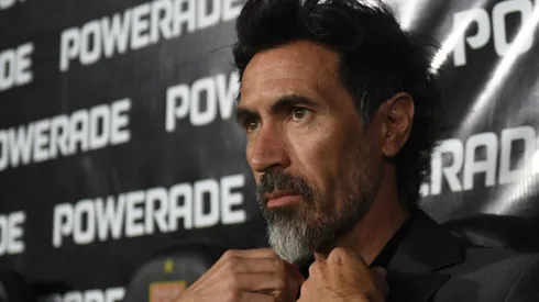 Domínguez buscará eliminar al Xeneize.