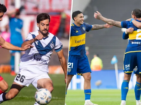 Rival confirmado: contra quién jugarán Boca o Estudiantes en la final de la Copa de la Liga