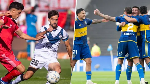 Confirmado el rival de Boca-Estudiantes en la final de la Copa de la Liga.