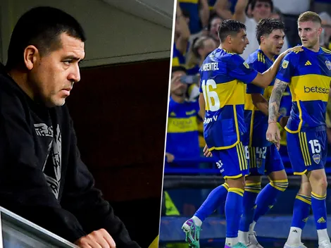 Tras la aclaración de Diego Martínez, cómo sigue la relación entre Nicolás Valentini y Boca