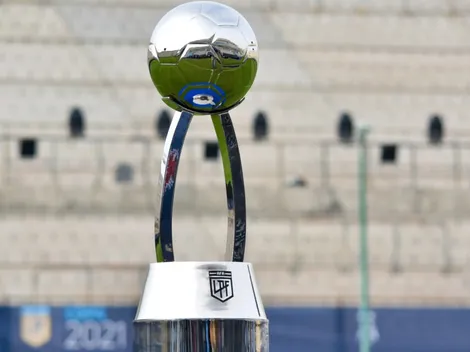 Atento, Boca: por qué puede cambiar la fecha de la final de la Copa de la Liga 2024