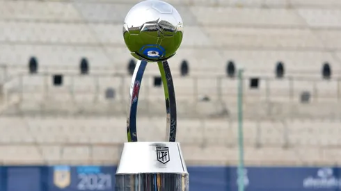 La Copa de la Liga se definirá el próximo fin de semana.