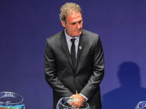 Ruggeri tuvo que elegir entre Boca y River y su respuesta no gustó a los hinchas del Xeneize: "No tiene sentido"