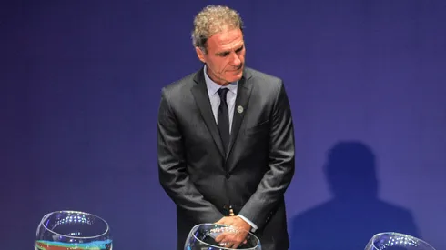 La respuesta de Ruggeri que hizo enfadar a los hinchas de Boca.