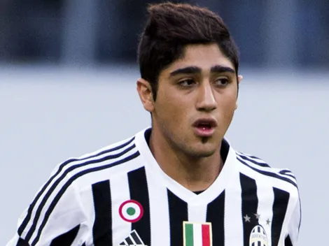 Qué es de la vida de Guido Vadalá: crack juvenil de Boca, paso por Juventus e inesperado club actual