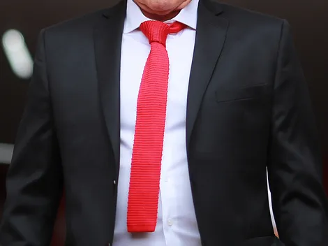 Fracasó en Boca y ahora explicó por qué: "Me faltó inteligencia"