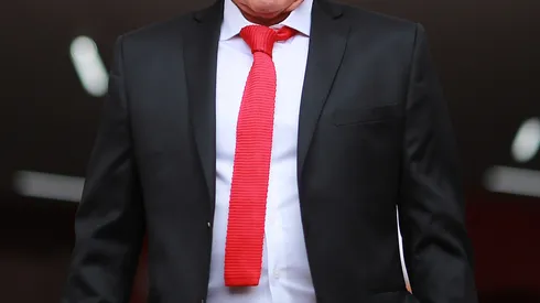 Ricardo La Volpe explicó en qué falló en Boca.