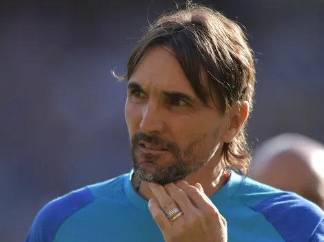 Casi definido: la probable formación de Boca para enfrentar a Estudiantes