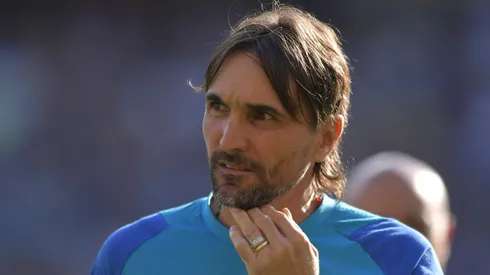 El probable equipo titular de Boca vs. Estudiantes.