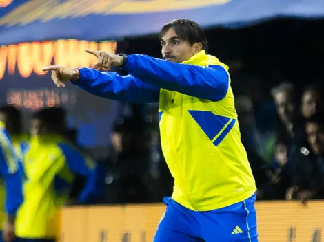 No es Figal: sin Blondel ni Weigandt, Diego Martínez piensa en otra variante para Advíncula en el lateral derecho