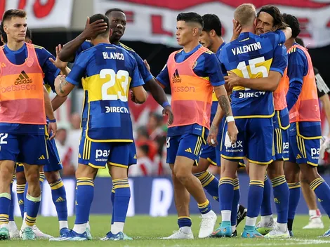 El arrepentimiento de un jugador de Boca sobre una etapa que atravesó: "Tuve mucho ego y estaba equivocado"