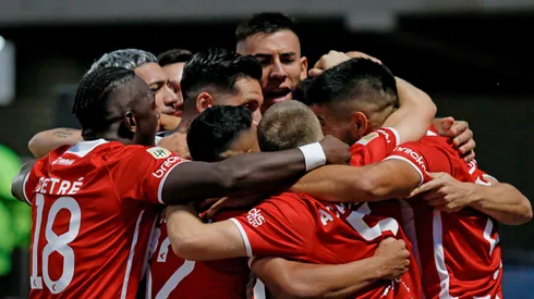 Un jugador del Pincha alertó a sus hinchas antes de la semi vs. Boca.