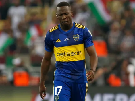 La dura confesión de Advíncula sobre la relación con sus hijos y jugar en Boca: "En algún momento entenderán"