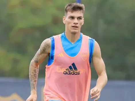 Los números de la compra de Zenón: cuánto dinero recibió Unión y las dos cuotas que abonará Boca