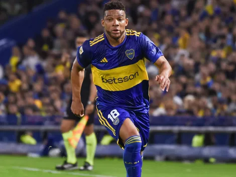 Se supo: qué tiene Fabra tras encender las alarmas contra Fortaleza