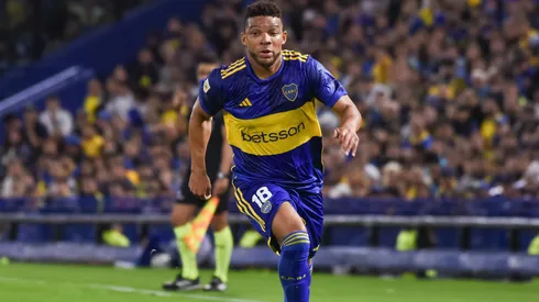 Ya se sabe qué tiene Fabra.