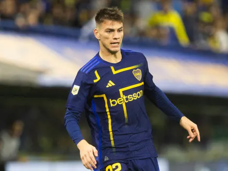 El futuro de Kevin Zenón empieza a ser debate: "Puede jugar en Barcelona o Manchester City"