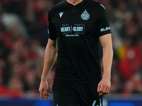 ¿Descartado para junio? Boca lo tiene en carpeta pero habría arreglado su llegada al fútbol europeo