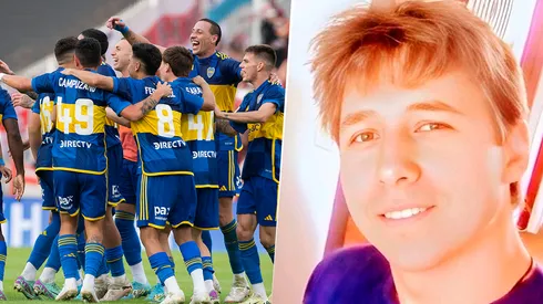 Giorgio Armas dijo quién ganará la semifinal de la Copa de la Liga.