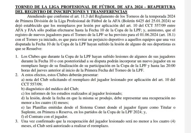 Boca podría incorporar un jugador antes del comienzo de la Liga Profesional.