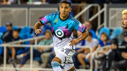 Bebelo Reynoso no volvió a Estados Unidos.