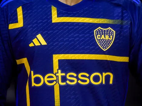 Insólito caso: Boca lo prestó al exterior para potenciarlo y solo jugó 1 minuto en los últimos 2 meses